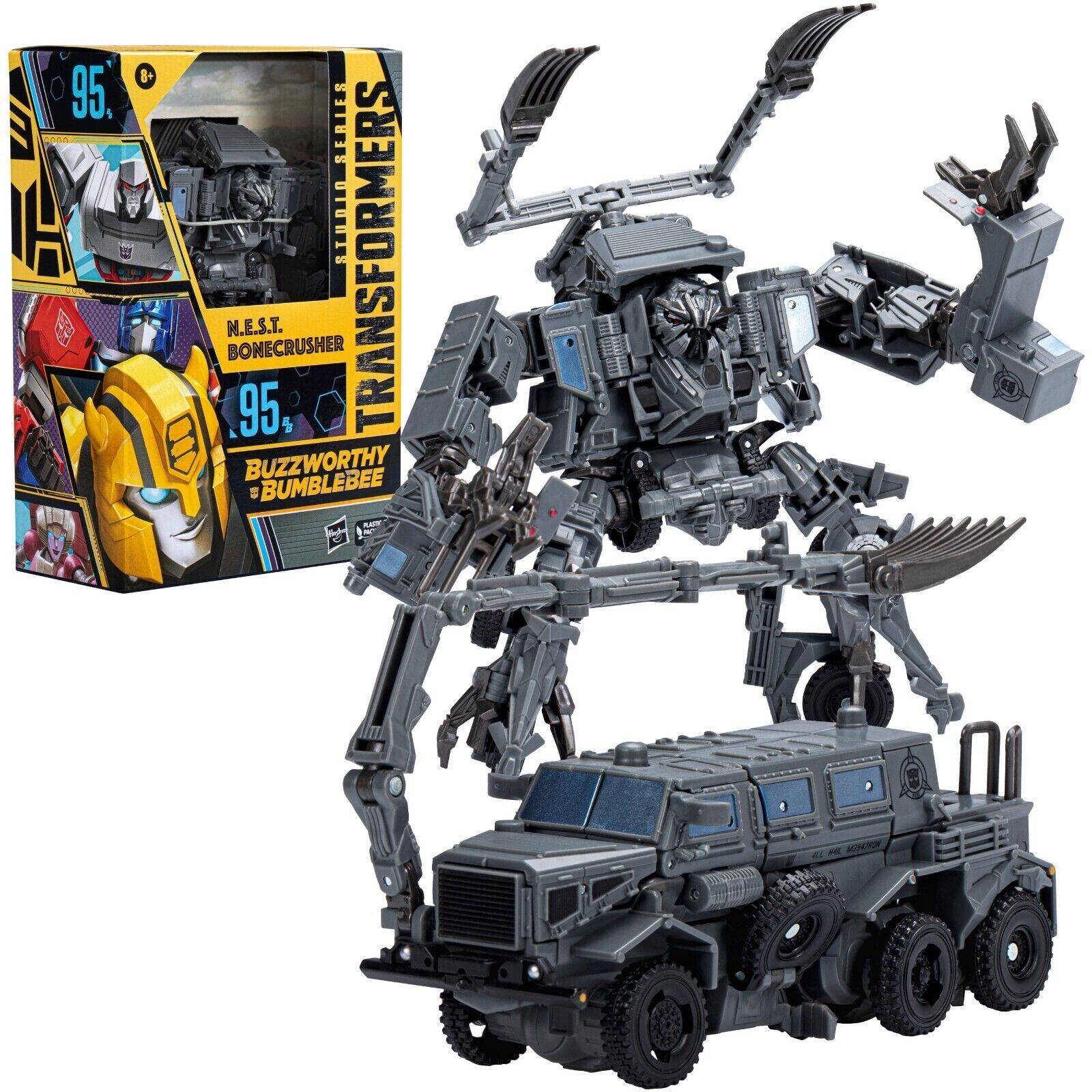 特撮 SS-90 Transformers Bumblebee Amazon.co.jp: Takara Tomy Transformers SS-90 Bumblebee