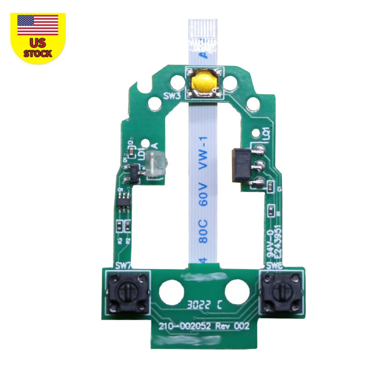 Replacement Mouse Key Board For Logitech G900 G903 Mouse Rep