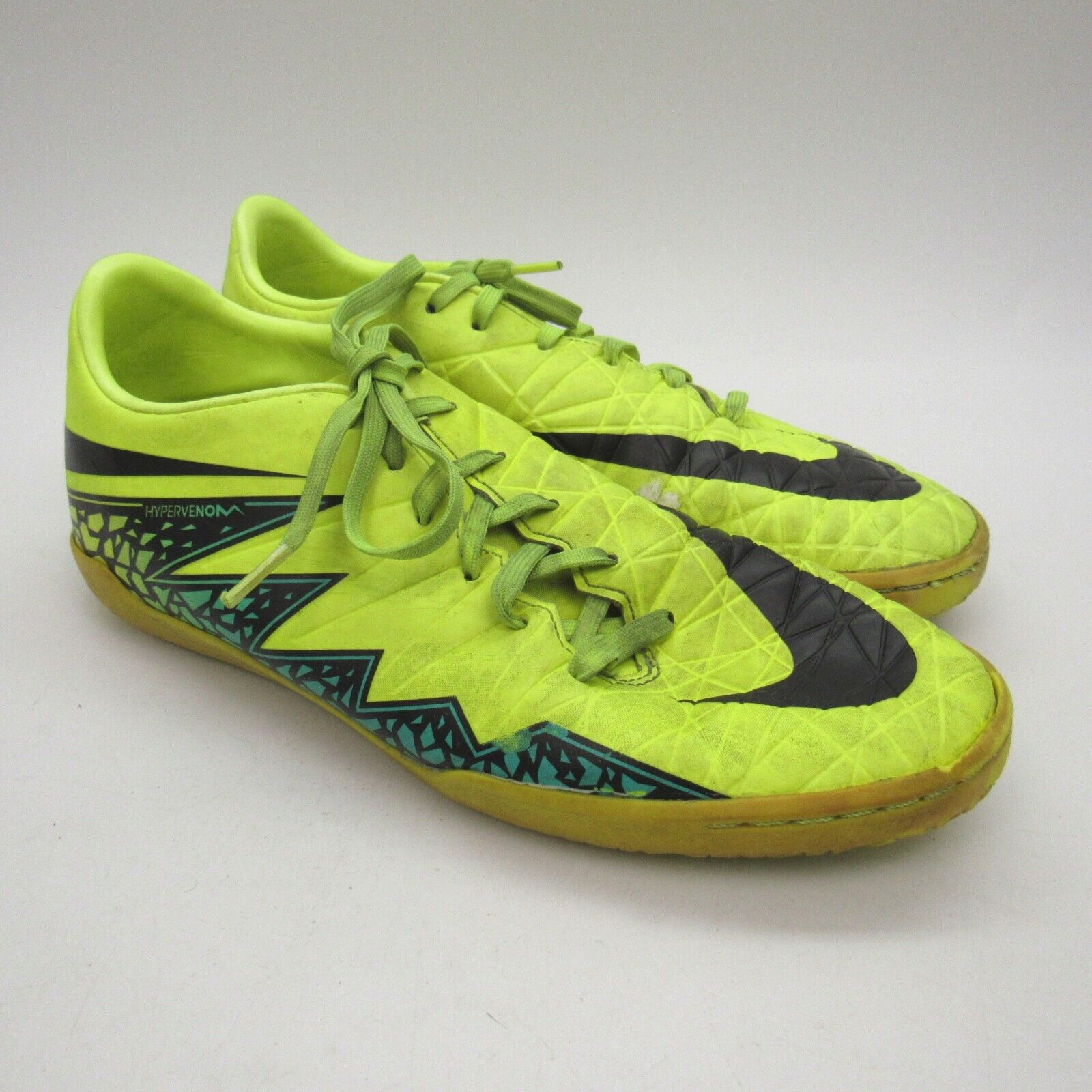 ボール Hyper Venom Nike Hypervenom Phantom FG Black/Hyper Punch/White