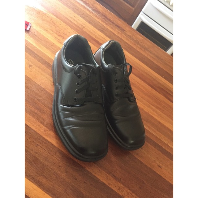 clarks daytona senior