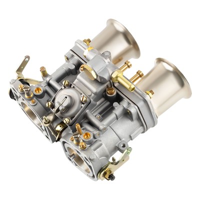 40IDF 40 IDF 2 Barrel Carb Carburetor Carburateur for Porsche 356 912 VW Fiat