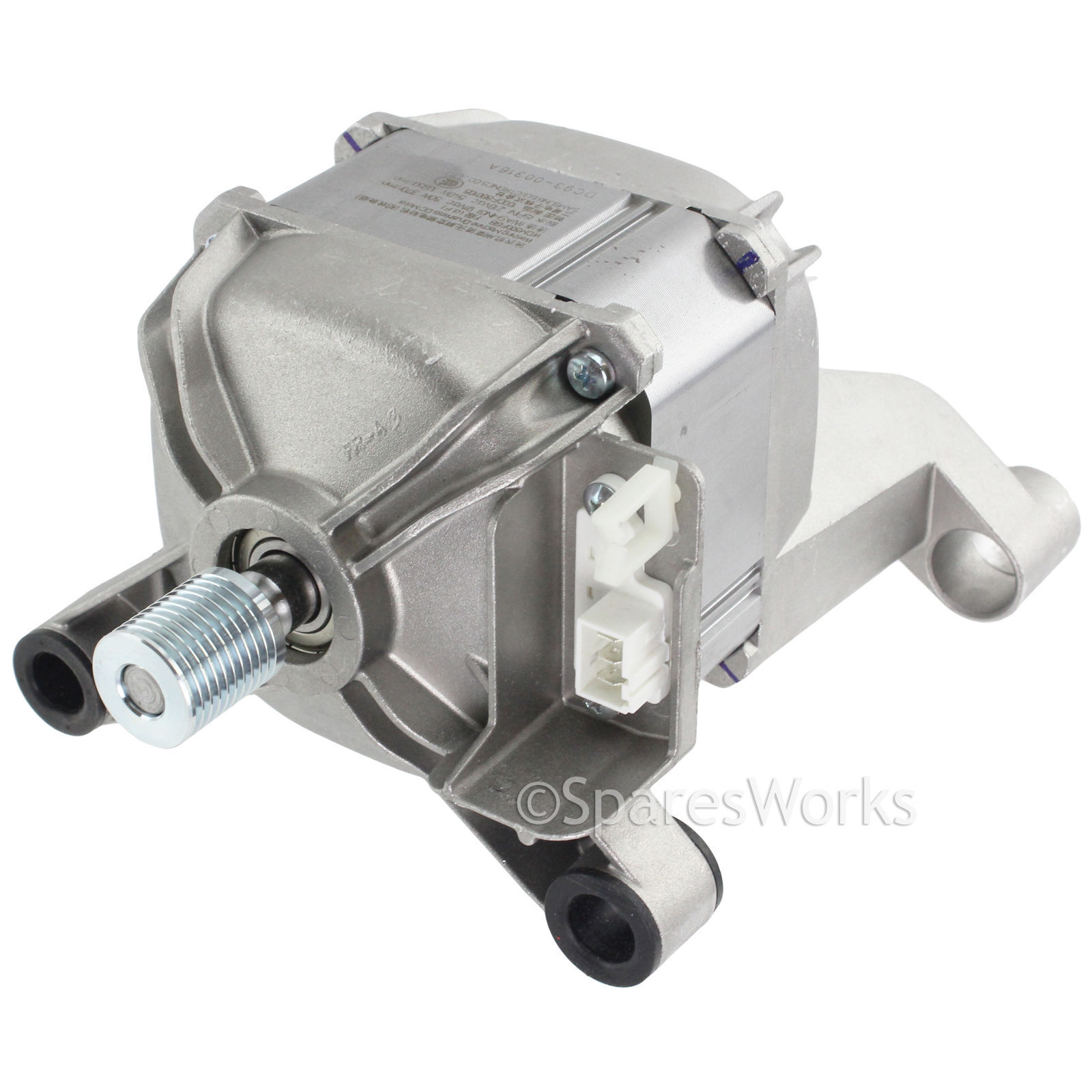 Samsung Motor Washing Machine & Dryer Parts