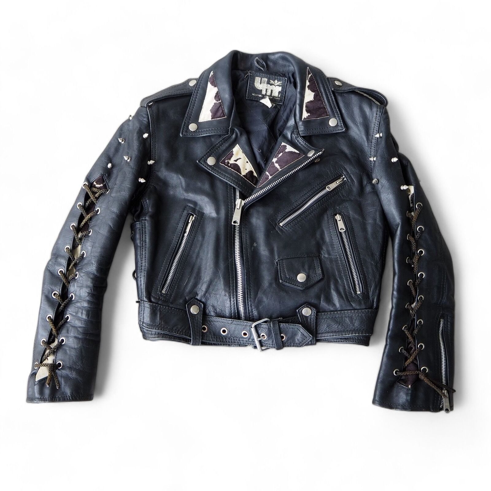y2k military jacket punk gimmick archive - ジャケット・アウター y2k military jacket punk gimmick archive - ジャケット・アウター