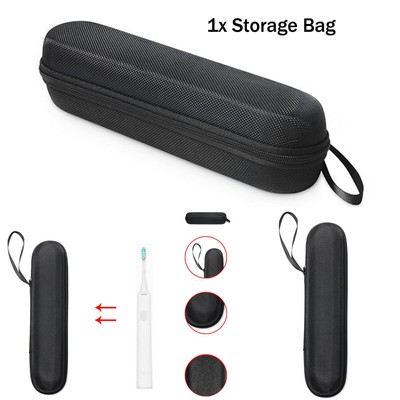 Storage Bag for / T100/T200/T300/T400/T500/T500C Electric Toothbrush VER