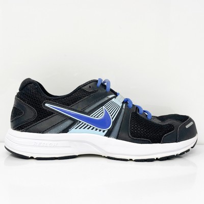 

Nike Womens Dart 10 580428-001 Черные кроссовки для бега, размер 8, Черный, Dart 10