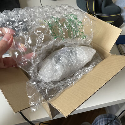 Item photo(s) from verified buyer