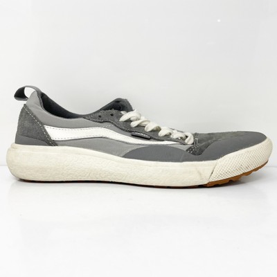 

Vans Unisex Ultra Range Exo Se 721356 Серые повседневные туфли Кроссовки Размер M 7,5 W 9, Серый, Ultra Range Exo Se
