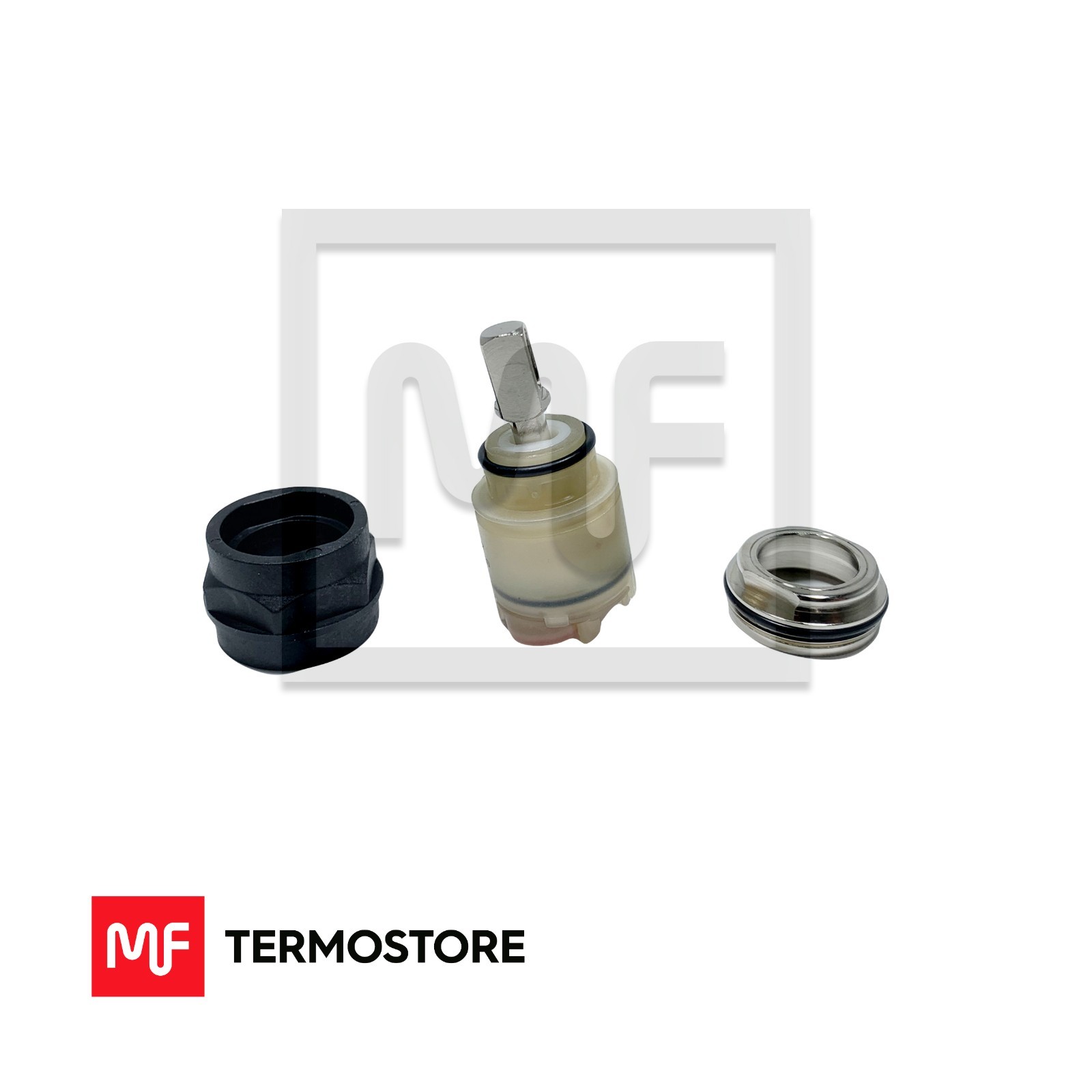 CARTUCCIA CERAMICA N.186 RUBINETTO GESSI RETTANGOLO ORA SP01233