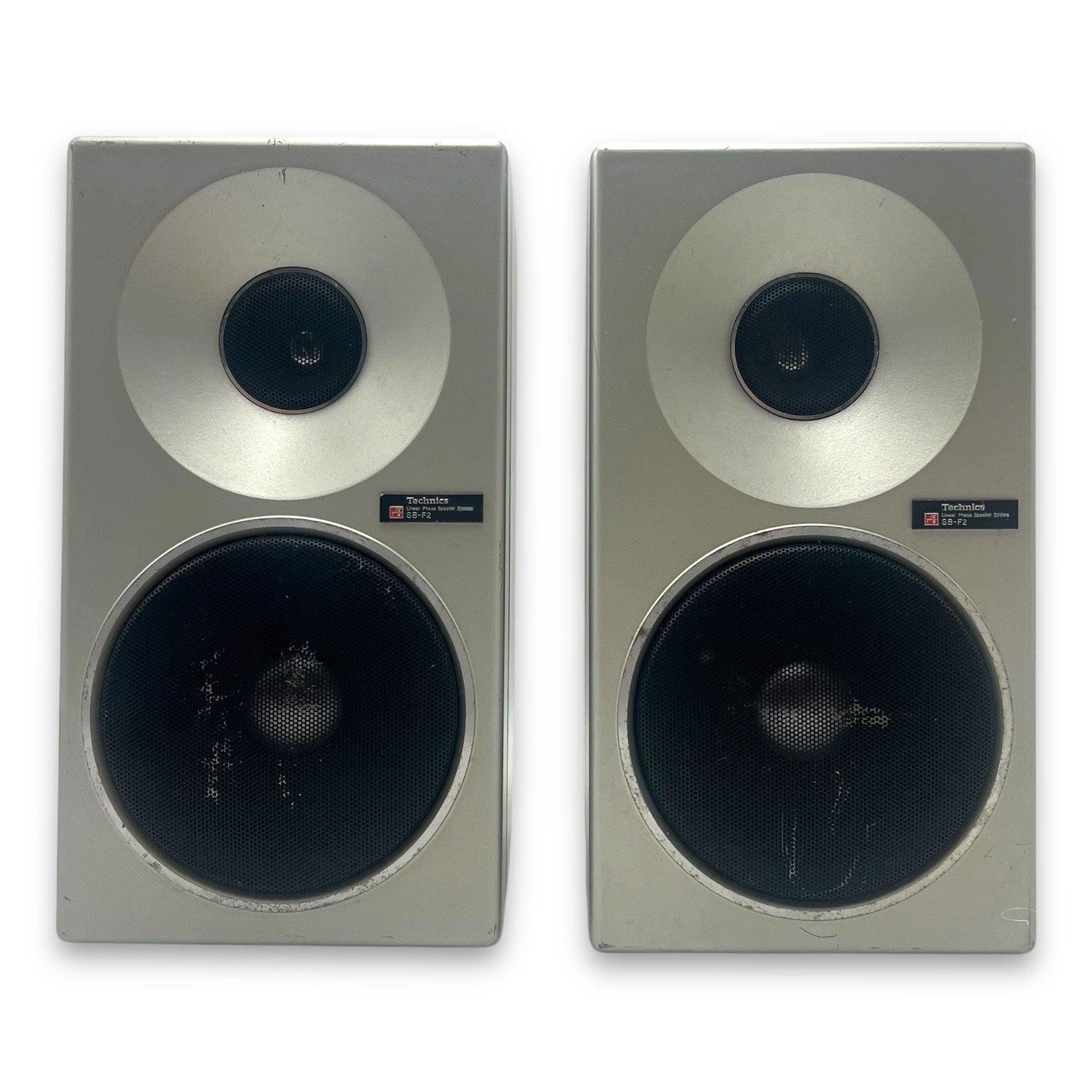 スピーカー・ウーファー Technics SB-MX2 CROSS BRIDGEO ENCLOSURE s-l1200.jpg