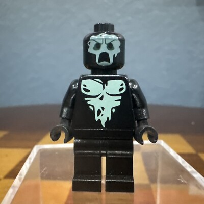 LEGO  The Hobbit 79014 Necromancer of Dol Guldur Minifigure