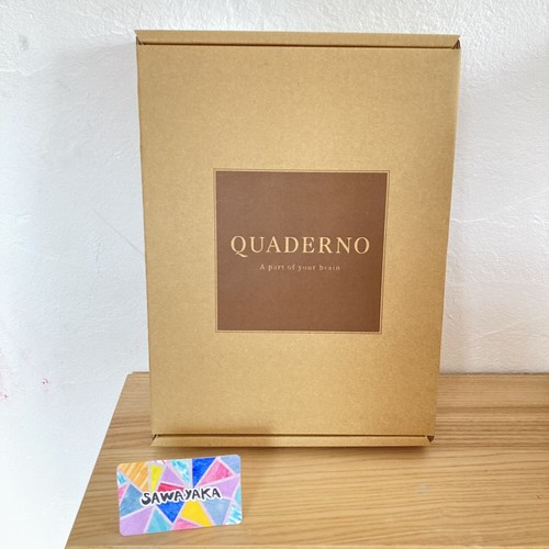 QUADERNO(Gen.2) A4サイズ FMVDP41 FMVDP41 QUADERNO（クアデルノ）Gen.2 電子ペーパー A4サイズ