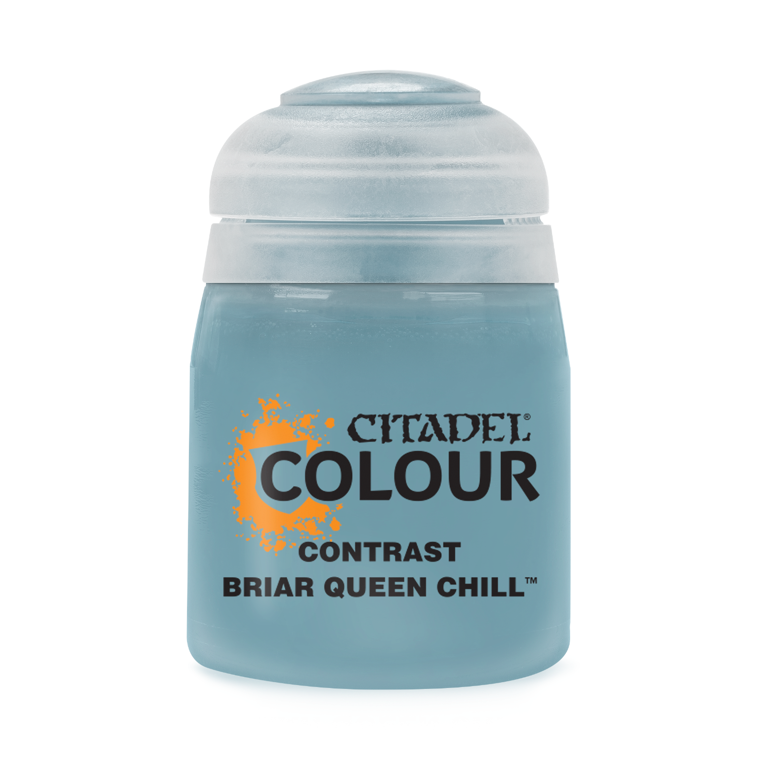 2022 Briar Queen Chill Contrast Paint Citadel Paint Warhammer 40K