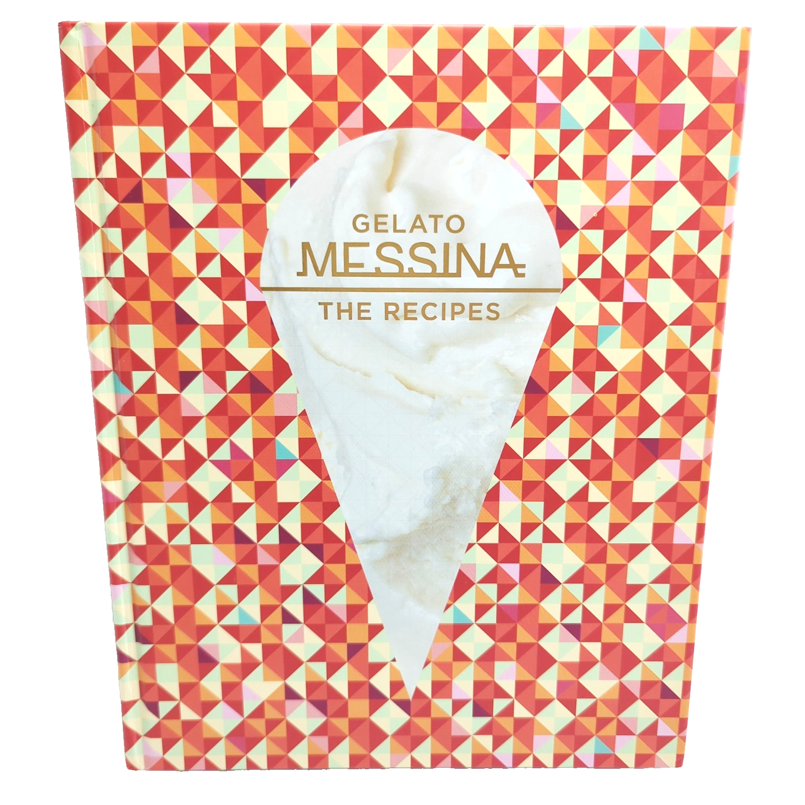 Preview of Gelato Messina: the Recipes