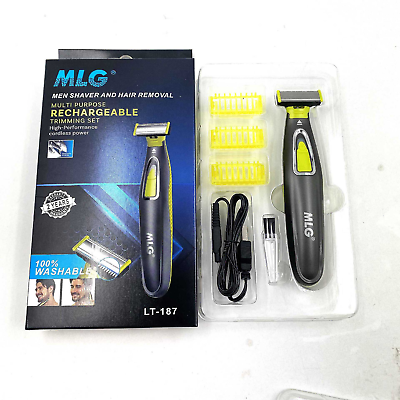 Armpit hair shaver deals