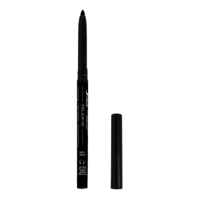 Sorme Cosmetics Truline Mechanical Eyeliner Pencil in Black (0.1oz) | Waterpr...