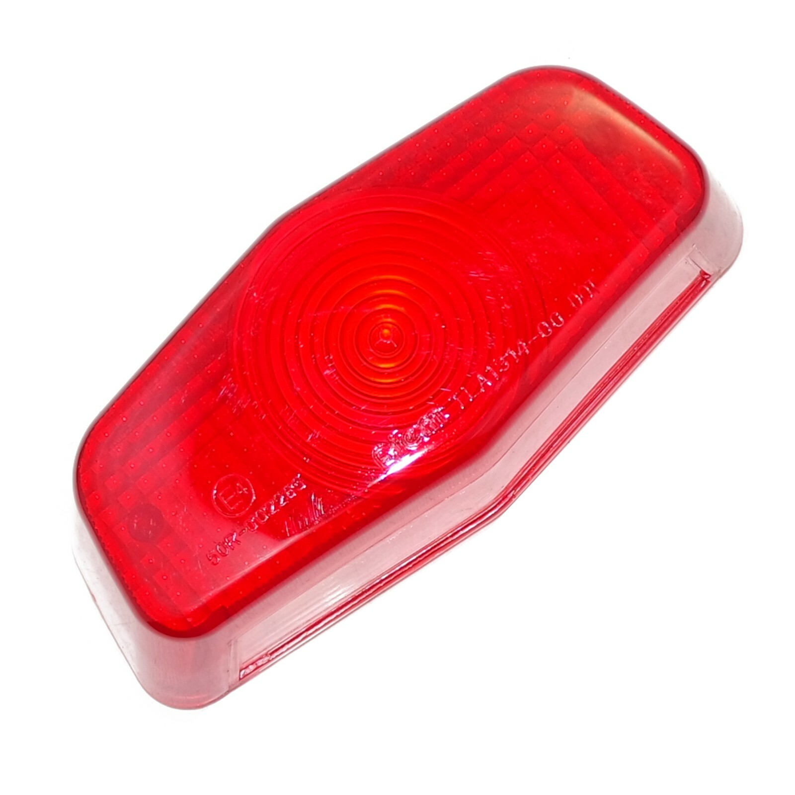 Rear Tail Light Complete Lens For Royal Enfield GT Continental 535 Motorcycle  