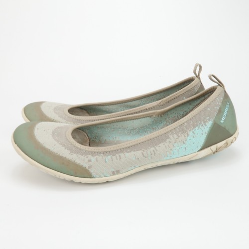 Merrell Womens Mimix Meld Slip-on Ballet Flats Shoes J21834