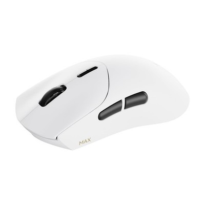 Rapoo VT7 MAX Wireless Gaming Mouse, True 8K Wireless Polling Rate, 53g Lightweight, Up to 750 Hr Battery, Nordic nRF54L15 MCU, 120-Million Optical Switch, 10 Programmable Buttons, Macro Enabled Main Image