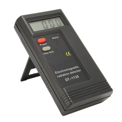 Digital LCD EMF Detector Radiation Detector, High Sensitivity EMF Meter, Hand...