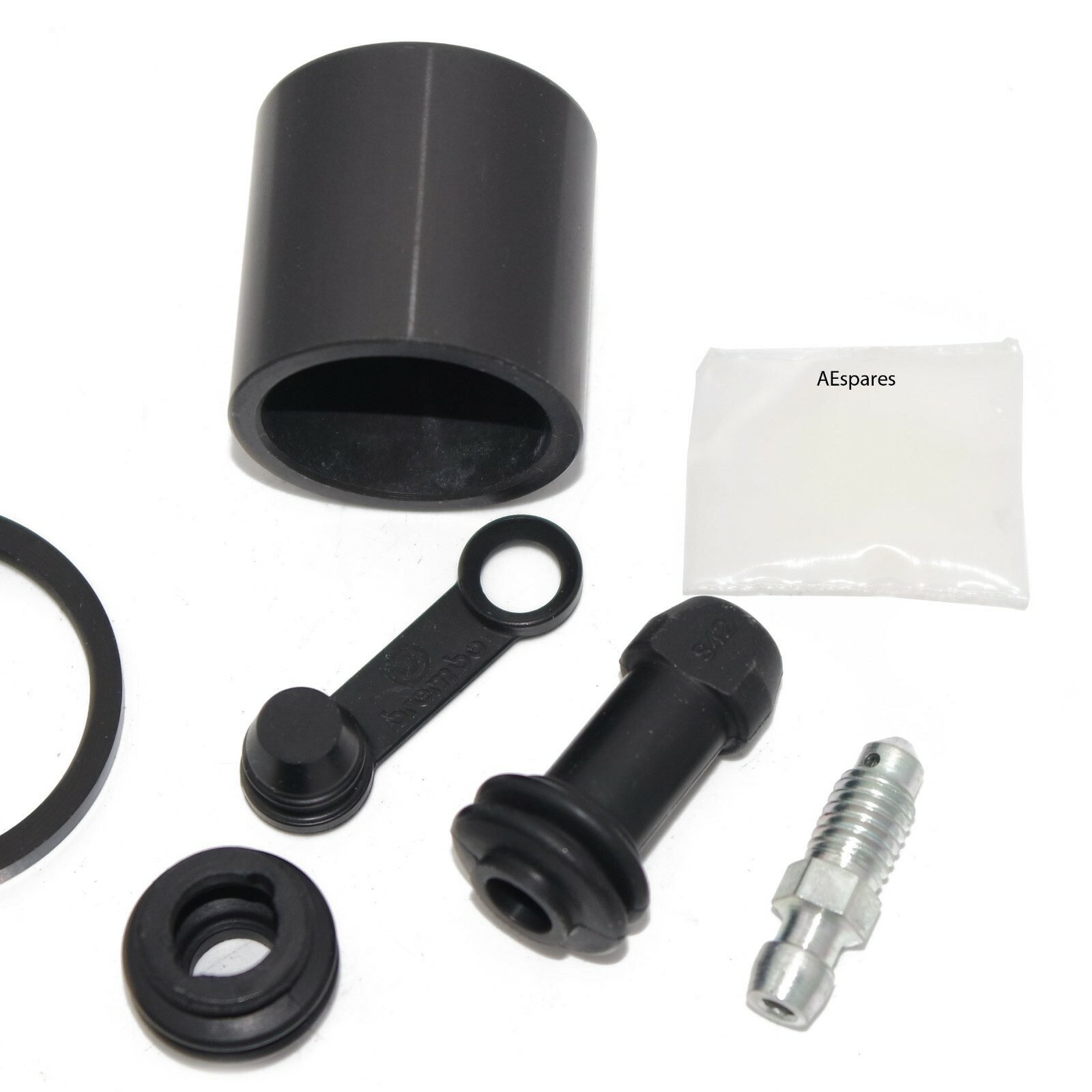Fits Royal Enfield Himalayan Major Kit Rear Caliper  