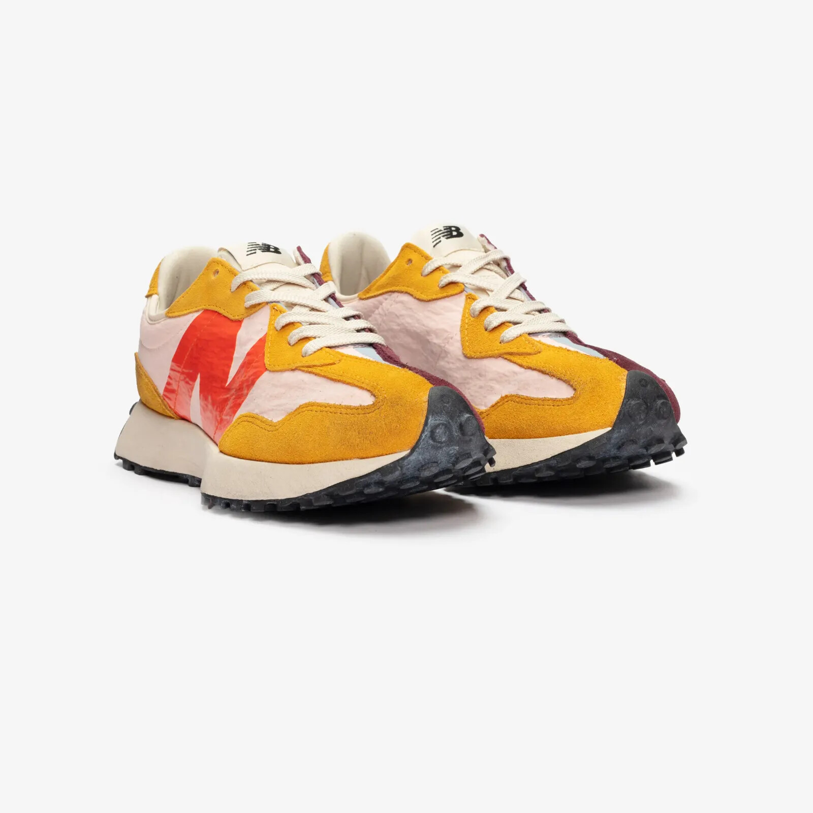 

Мужские кроссовки New Balance 327 Ms327vn 327 Golden Hour Vintage Worn Pack, Multicolor, New Balance 327 Ms327vn 327