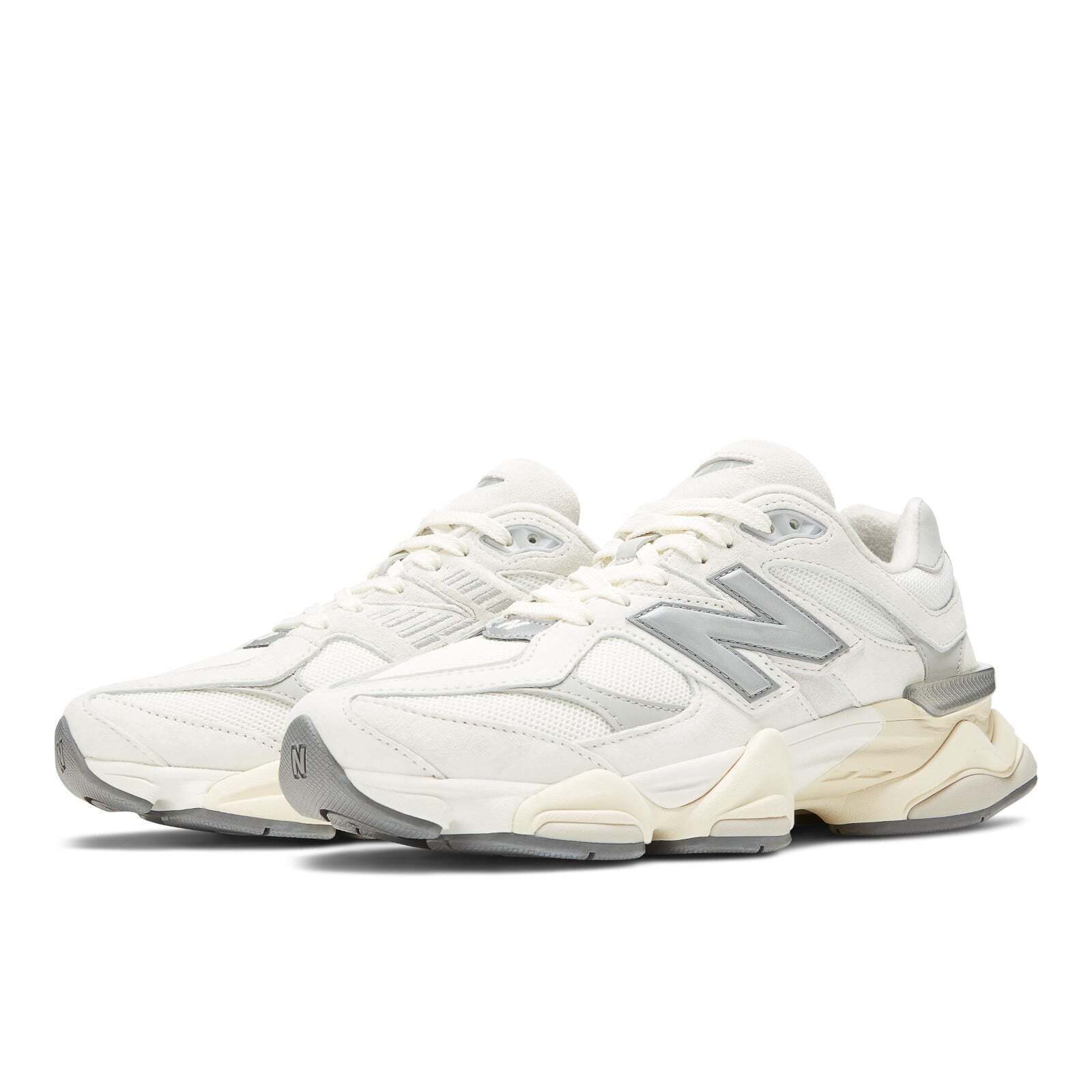 New Balance 9060 ECA U9060eca WHITE | eBay New Balance 9060 ECA U9060eca WHITE | eBay