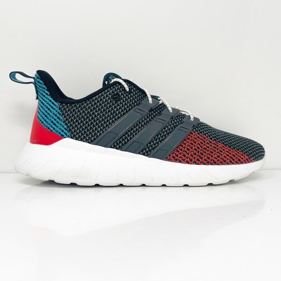 

Черные кроссовки Adidas Boys Questar Flow G26770, размер 5,5, Черный, Questar Flow