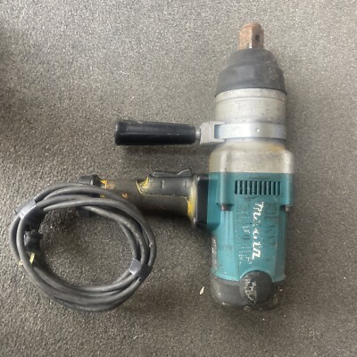 Makita tw1000 impact sale wrench