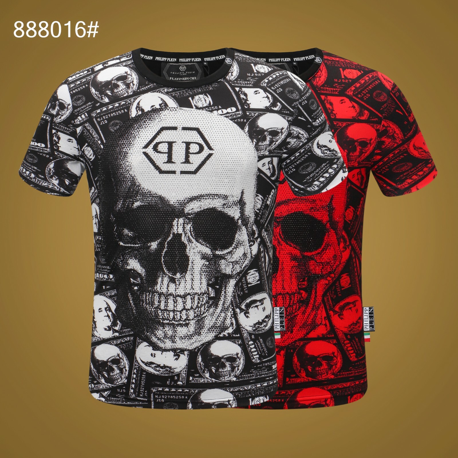 philipp plein 3xl