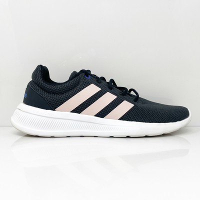 

Adidas Womens Lite Racer CLN 2 GZ2818 Черные кроссовки для бега Размер 9, Черный, Lite Racer CLN 2