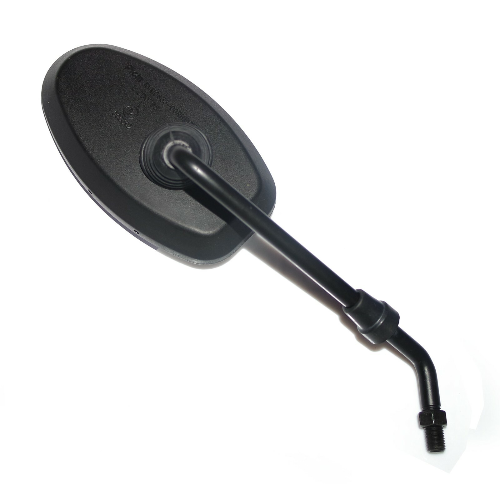 Fits Royal enfield Continental GT 535 Right Side Rear View Mirror 