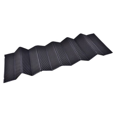 Outdoor Foam Camping Mat Folding Beach Tent Sleeping Pad Waterproof Mattress GS0