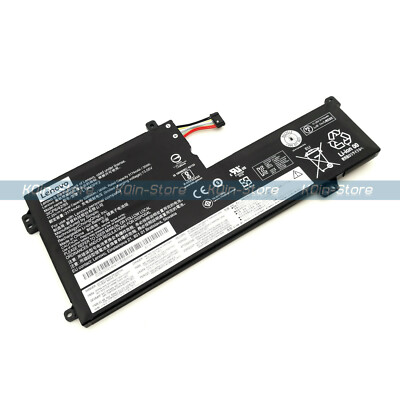 Genuine L18M3PF2 L18C3PF2 L18L3PF1 Battery for Lenovo Ideapad L340-17IWL L340-15