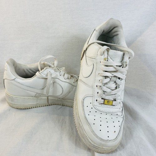 Nike Air Force 1 ホワイト 6 (US) Buy Nike Air Force 1 - Low White