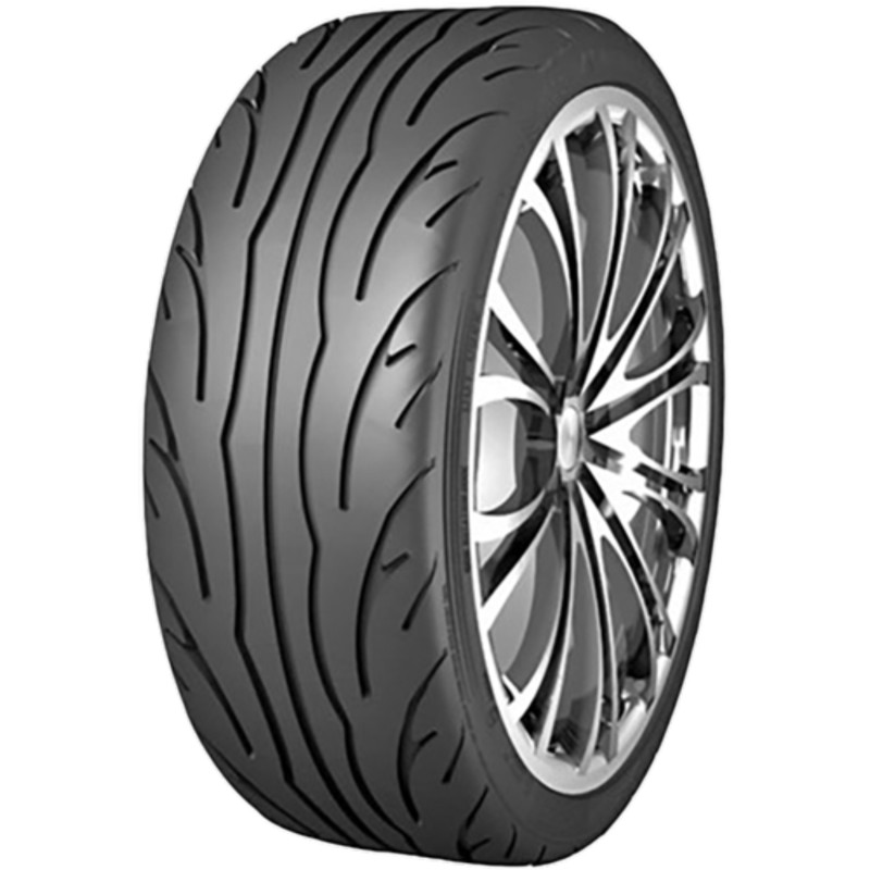 Nankang Sommerreifen 235/40 Zr 17 Xl Tl 94w Sportnex Ns-2r Bsw
