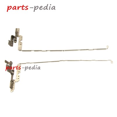 5H50S29057 LCD Hinge L+R Screen Axis Set For Lenovo ideapad 3 15IAU7 3 15ABA7