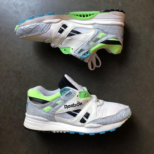 reebok hexalite