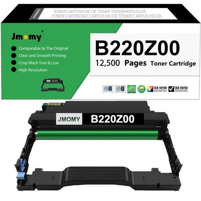 B2236 B220Z00 Drum Unit High Capacity  12500 Pages Replacement...