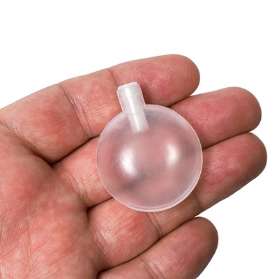 Toy Pet Dog Squeakers Replacement (100 Pack)