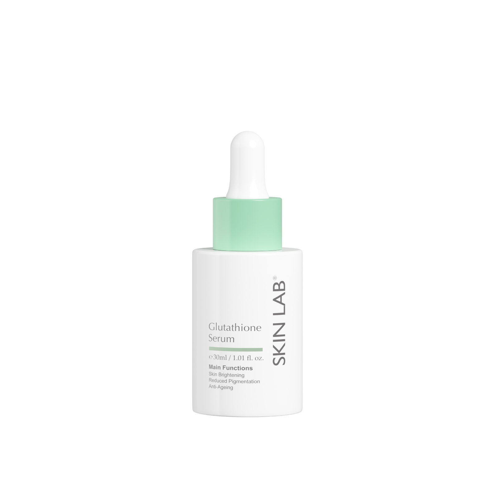 skinlab glutathione Skin Lab Serum 30ml #dkau anti pigmentation supplement Once you start doing Style:Package of Six