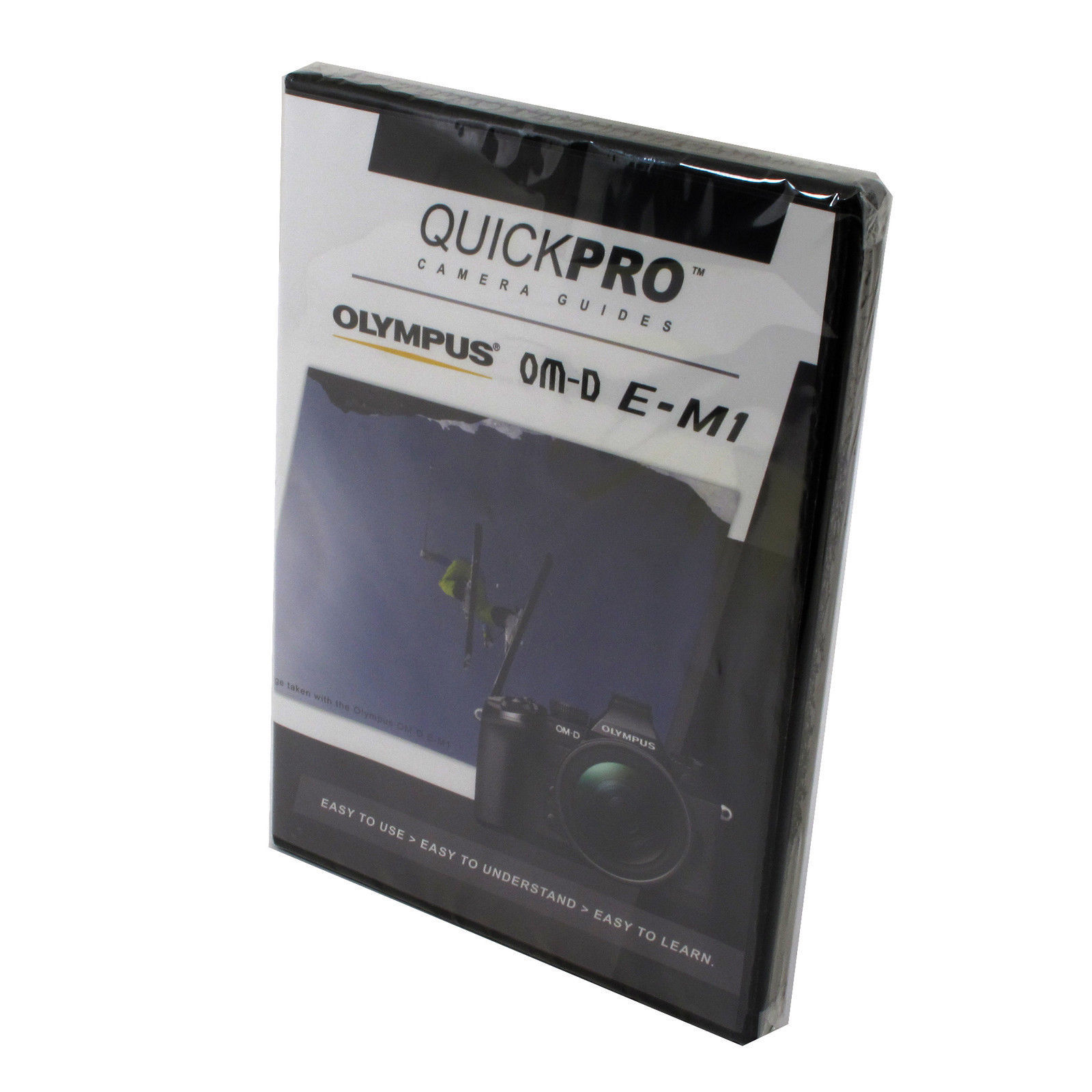 Manuales y guías para Cámara Olympus