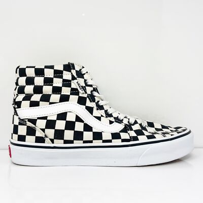 

Vans Womens Filmore 721356 Белая повседневная обувь Кроссовки Размер 8, Белый, Filmore