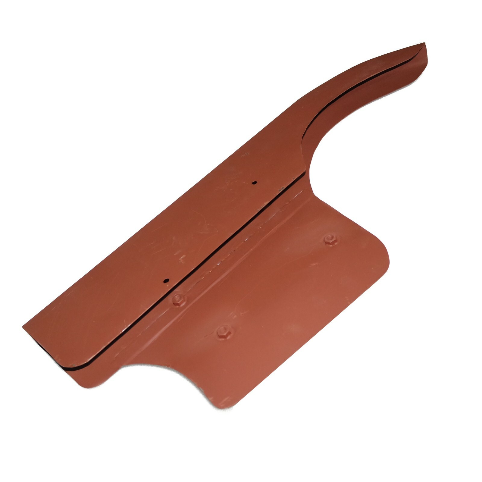 Rear Chain Guard Steel primer Coated For BSA B31 B33 A7 A10 Swinging Arm 