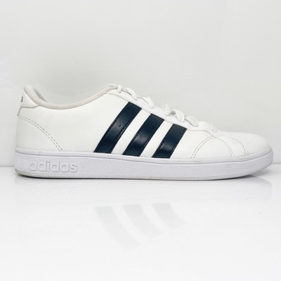 

Adidas Womens Neo Baseline AW4409 Белая повседневная обувь Кроссовки Размер 8.5, Белый, Neo Baseline