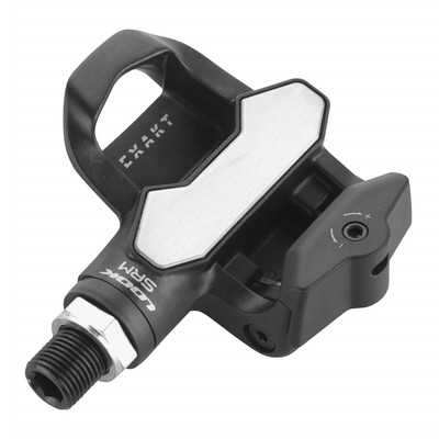 look keo power dual mode