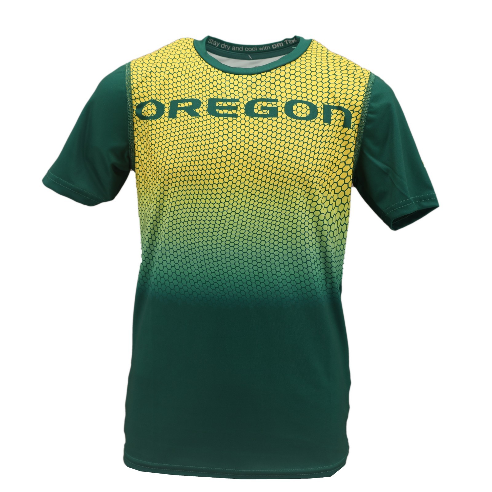 dri tek shirts