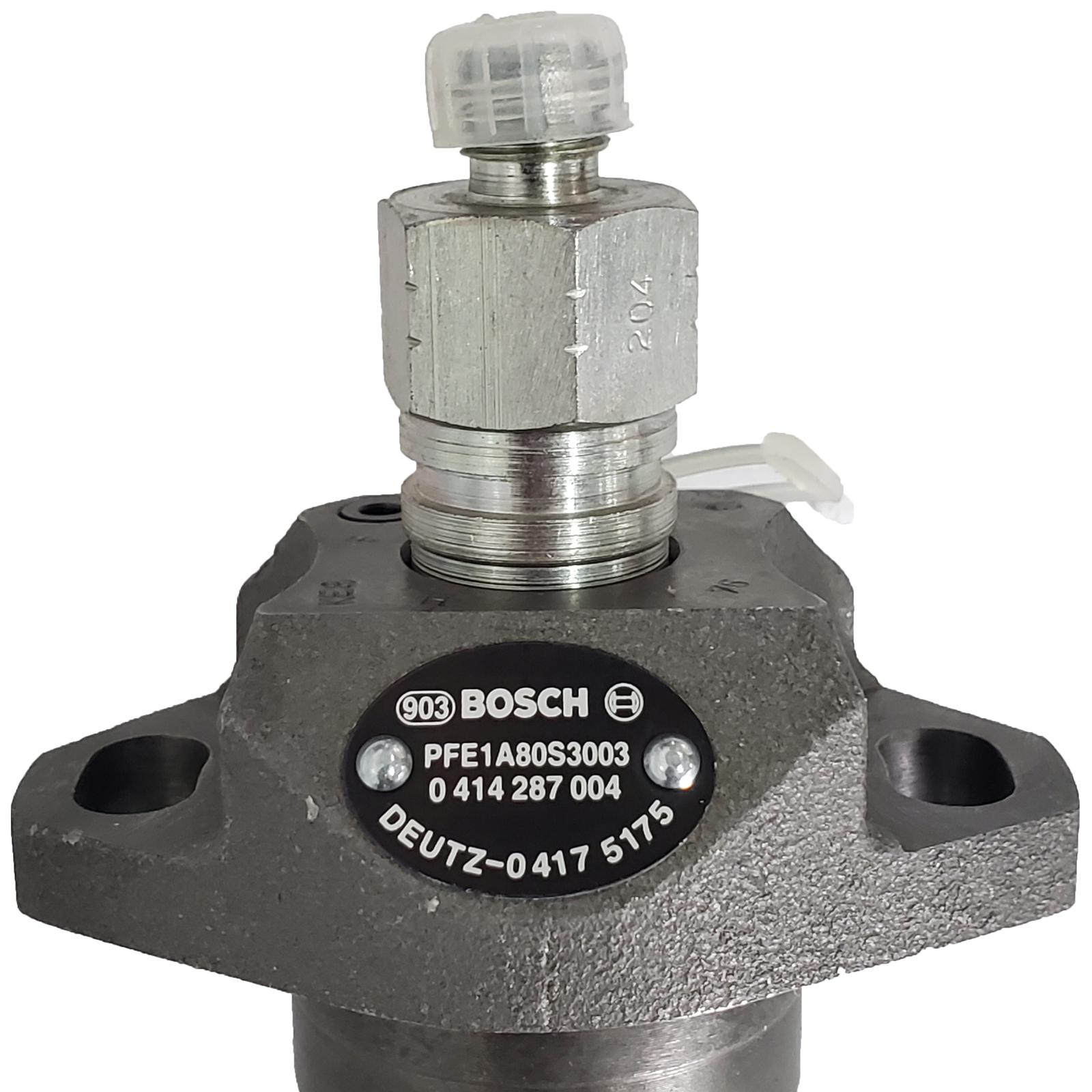 Injection Pump Fits Deutz Engine 0-414-287-004 (04175175) - Picture 2 of 4