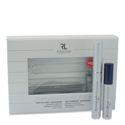 RevitaLash Advanced Natural Eyecon Gift Set