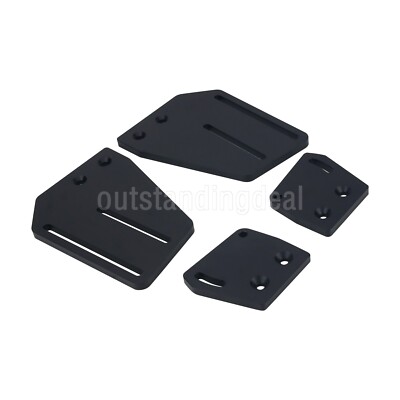 Simplayer Direct Drive Mount for Fanatec Clubsport DD/DD1/DD2/CSL DD/DD Pro ot25