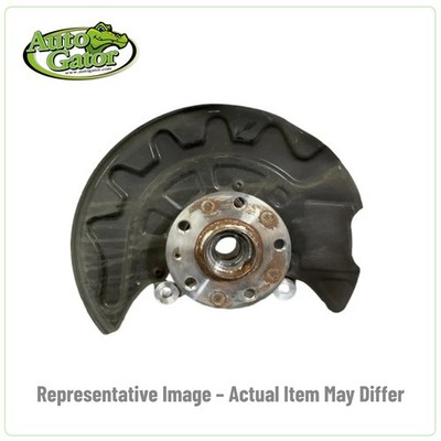 2012-2023 Dodge Challenger Left Front Spindle 515-01662 OEM Replacement Part